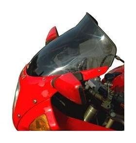 SECDEM セクデム ハイプロテクションスクリーン 620 SS IE 750 800 900 1000 DUCATI ドゥカティ スクリーン 外装