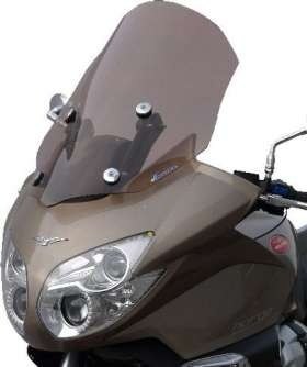 SECDEM セクデム ウィンドシールド NORGE 1200 GT 8V MOTOGUZZI モトグッチ スクリーン 外装