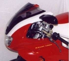 SECDEM セクデム スタンダードスクリーン YB 11 bimota ビモータ スクリーン 外装