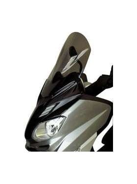 SECDEM セクデム レーシングスクリーン X-MAX 125 X-MAX 250 YAMAHA ヤマハ 外装