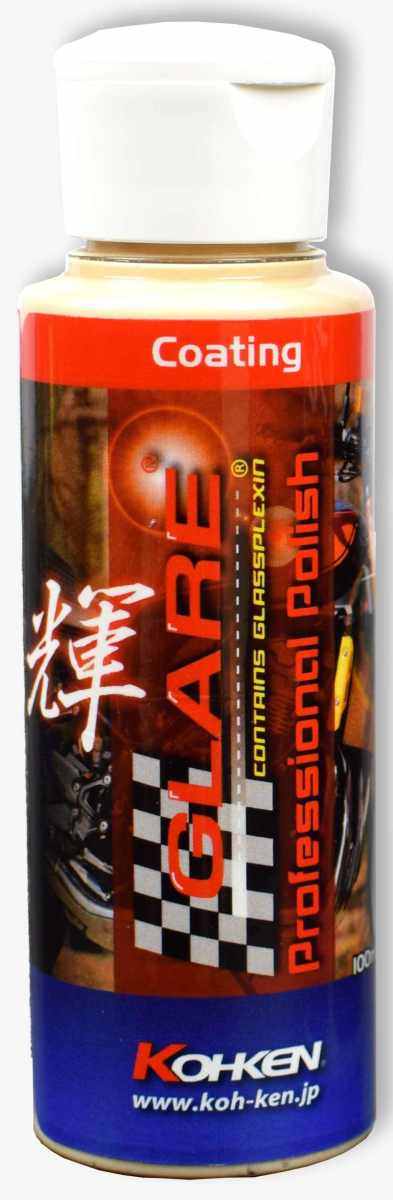 GLARE ���쥢 �ץ��ե��å���ʥ�ݥ�å��� ��å����������ƥ��󥰡����饹�����ƥ��� ���ߥ���