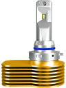 SPHERE LIGHT スフィアライト バイク用LEDヘッドライト RIZING3 HB3/HB4 LEDヘッドライトバルブ 灯火類 電装系