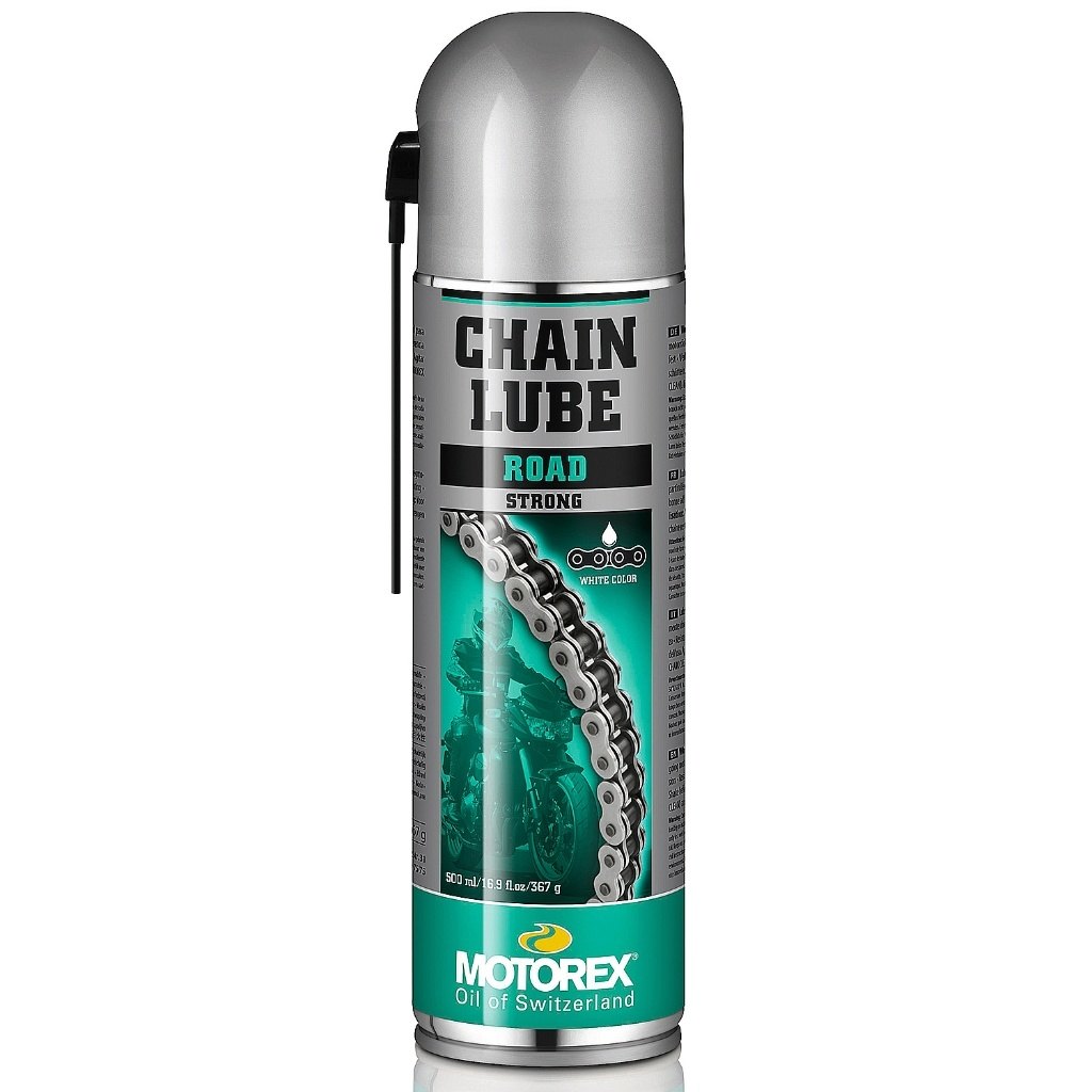 MOTOREX モトレックス チェーンルブ 622 STRONG チェーンルブ・チェーンオイル その他油脂類 オイル