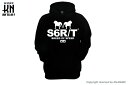 KN企画 ケイエヌキカク STAGE6 R/T HOODIE SWEATER【パーカー】 カジュアルパーカー・フーディー・スウェット アパレル