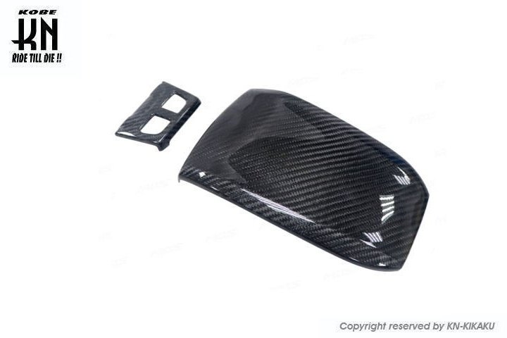 KN企画 ケイエヌキカク タンクカウルカバー TMAX 530 YAMAHA ヤマハ タンクカバー タンク関連 外装