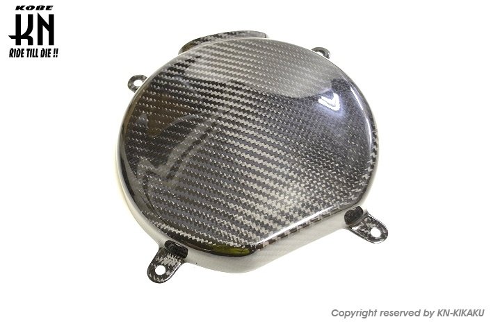 KN企画 ケイエヌキカク プーリーカバー マジェスティS SMAX FORCE155 YAMAHA ヤマハ その他スクーター..