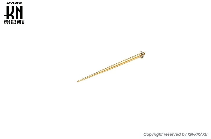 KN企画 ケイエヌキカク ビッグキャブ ジェットニードル【N68J】 ジェットニードル 吸気関連 エンジン