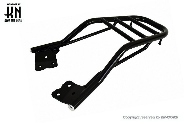 KN企画 ケイエヌキカク リヤキャリア NAVI110 HONDA ホンダ リアキャリア