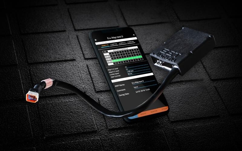 GET ���å� RX1PRO ECU YAMAHA WR250R/WR250X+GPA �����å� ���å� WR250R WR250X ��ޥ� �۵���Ϣ ���󥸥�