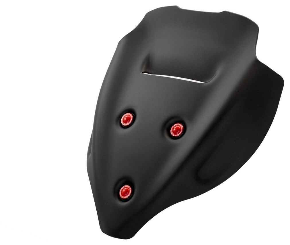 DUCABIKE (DBK) ドゥカバイク (ディービーケー) ウィンドスクリーン MONSTER 30°ANNIVERSARIO 937 SP DUCATI ドゥカティ スクリーン 外装