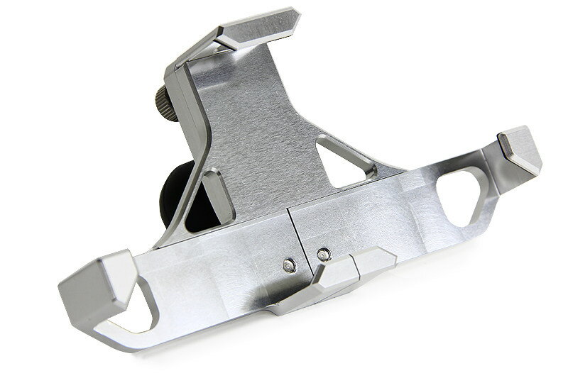 MOTO CORSE モトコルセ スマートフォン用マウンティングプレート スマートフォンホルダー・スマートフォンマウント 電子機器類