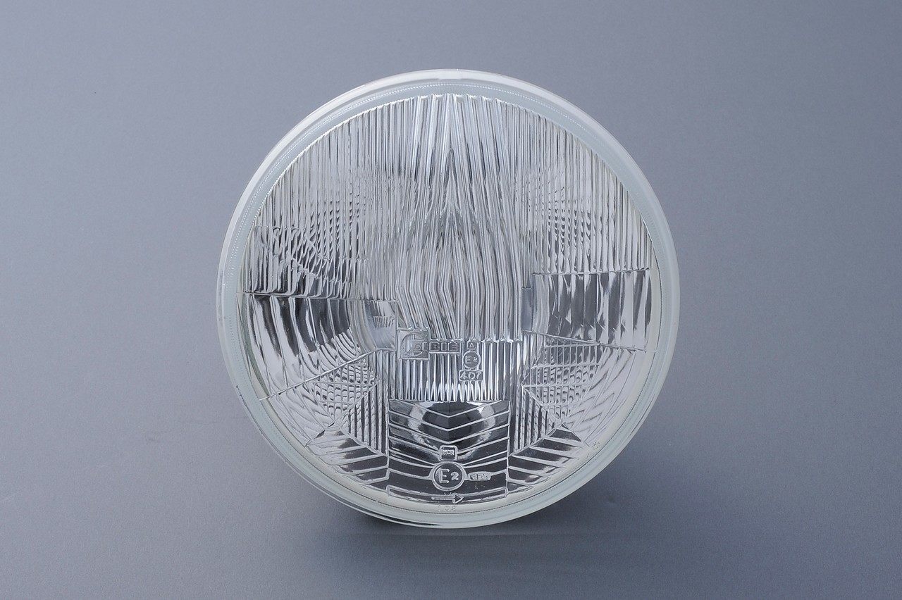 M-TEC中京 エムテック中京 CIBIEヘッドライト CB750フォア(CB750K) HONDA ホンダ ヘッドライト