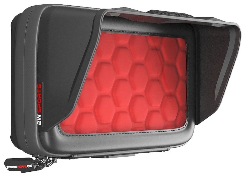 SO EASY RIDER ソーイージーライダー 2W スポーツ 横型 シングル フォンケース スマートフォンホルダー・スマートフォンマウント 電子機器類