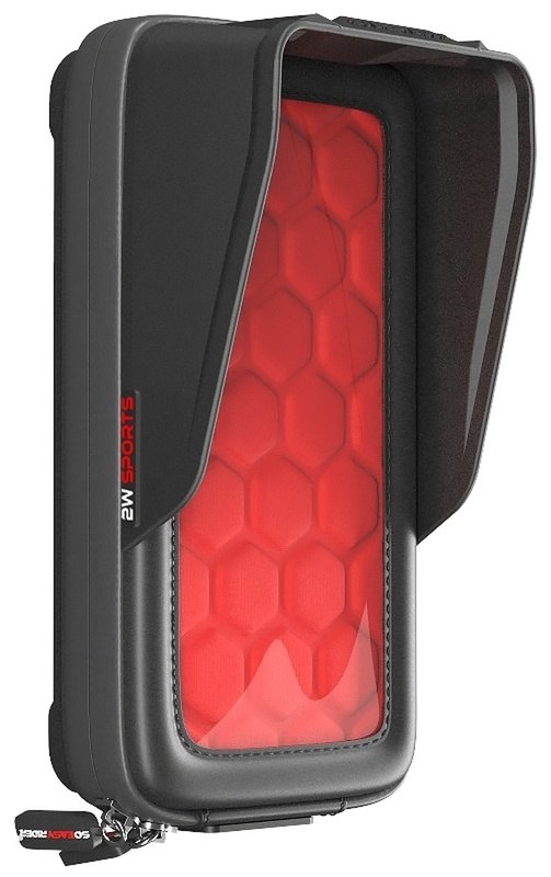 SO EASY RIDER ソーイージーライダー 2W スポーツ 縦型 フル ボックス スマホケース スマートフォンホルダー・スマートフォンマウント 電子機器類