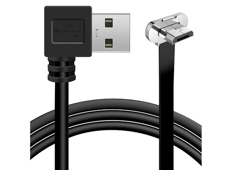 SO EASY RIDER ソーイージーライダー マイクロ USB ケーブル その他スマートフォングッズ 電子機器類