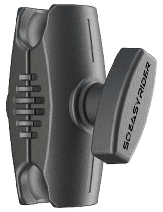 SO EASY RIDER ソーイージーライダー ショート アーム マウント スマートフォンホルダー・スマートフォンマウント 電子機器類