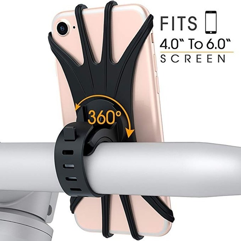 SO EASY RIDER ソーイージーライダー スパイダー ベーシック フォンケース スマートフォンホルダー・スマートフォンマウント 電子機器類