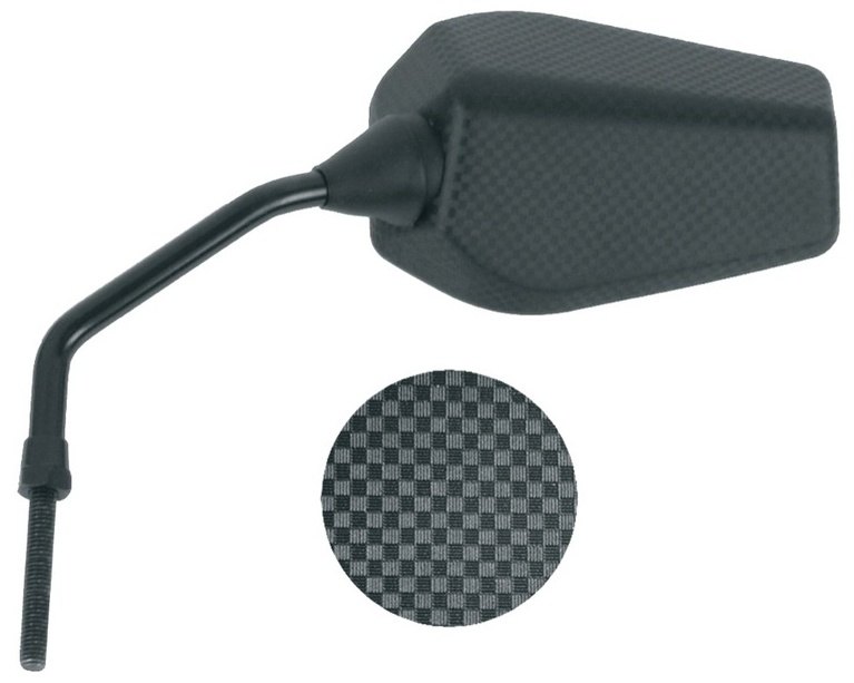 VICMA �����å��� �ߥ顼 OEM SENDA 50 HYP DRD EVO R RACING SM BLACK EDITION DERBI �ǥ�� �ϥ��...