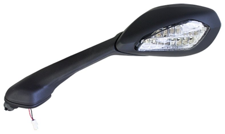 VICMA ヴィックマ ミラー OEM SUPERSPORT S DUCATI ドゥカティ ハンドル