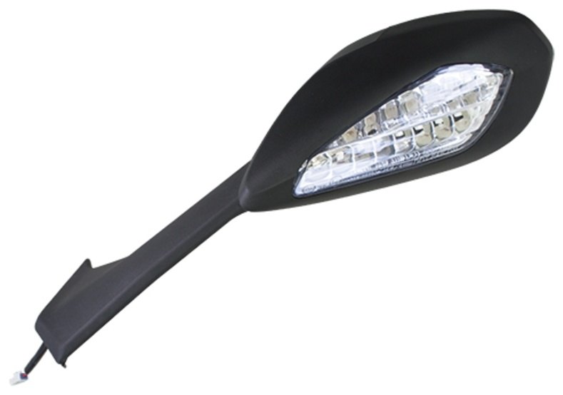 VICMA ヴィックマ ミラー OEM DUCATI ドゥカティ ハンドル