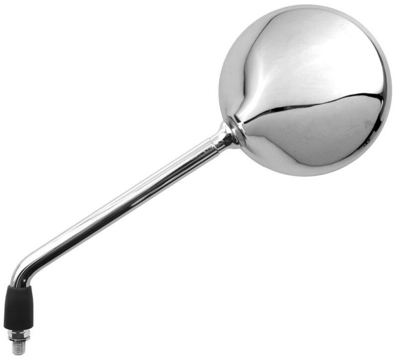 VICMA ヴィックマ ミラー OEM GT 1000 TOURING SPORT DUCATI ドゥカティ ハンドル