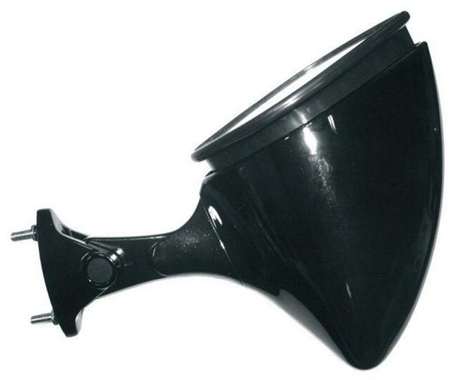 VICMA ヴィックマ ミラー OEM NINJA ZX-12 R KAWASAKI カワサキ ハンドル