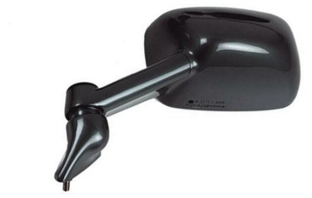 VICMA ヴィックマ ミラー OEM ZZR 600 KAWASAKI カワサキ ハンドル