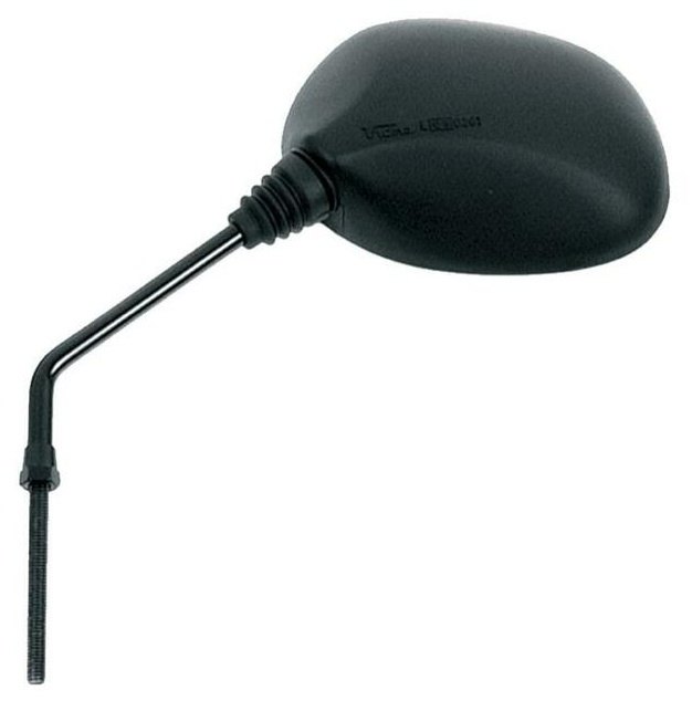 VICMA ヴィックマ ミラー OEM SQUAB 50 2T TREKKER E1 METAL X PEUGEOT プジョー ハンドル