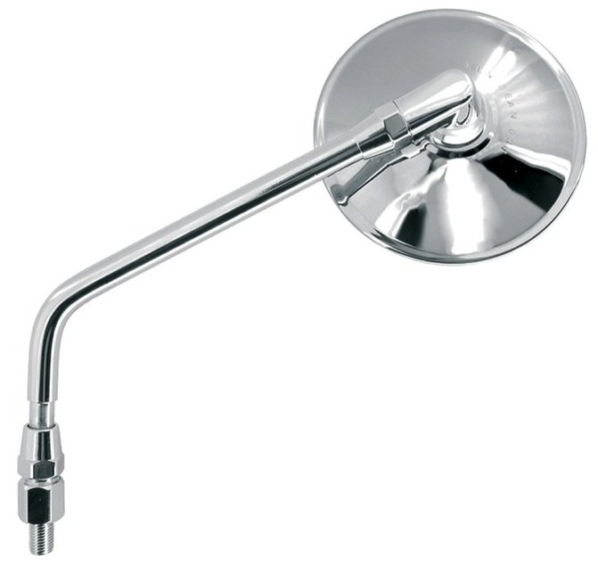 VICMA �����å��� �ߥ顼 OEM VL 125 INTRUDER 250 SUZUKI ������ �ϥ�ɥ�