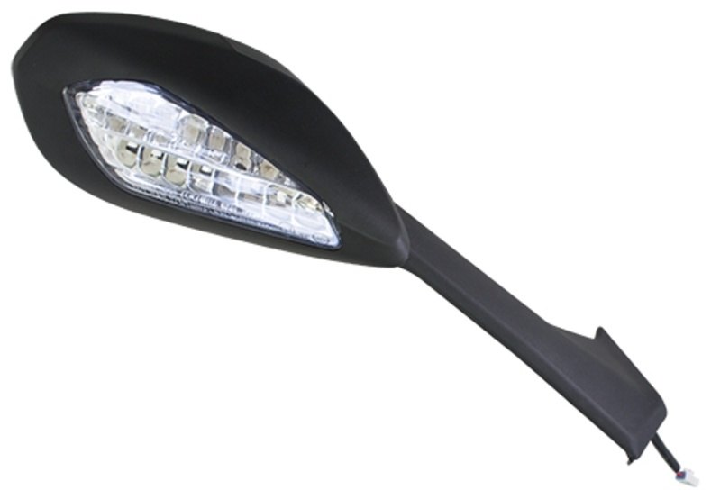 VICMA ヴィックマ ミラー OEM DUCATI ドゥカティ ハンドル