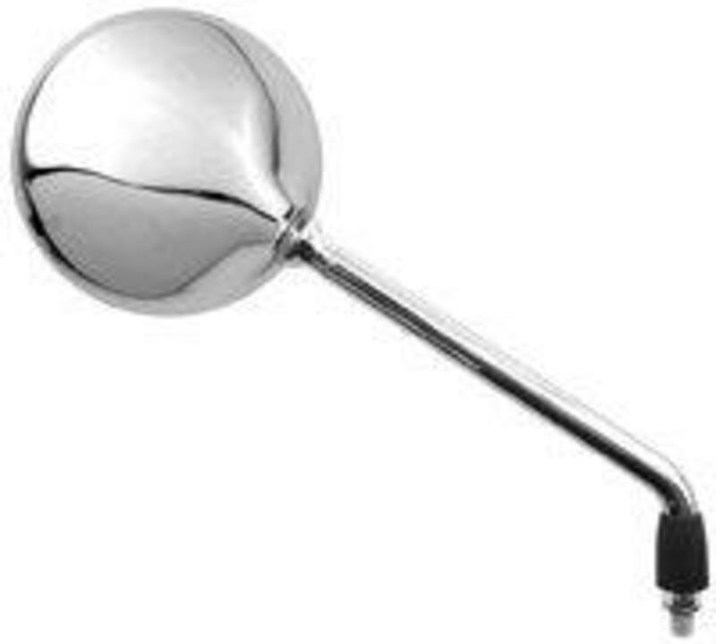 VICMA ヴィックマ ミラー OEM GT 1000 TOURING SPORT DUCATI ドゥカティ ハンドル