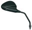 VICMA ヴィックマ ミラー OEM 1000 MONSTER DARK S S2R 1100 400 600 620 695 696 750 CITY IE 800 900..