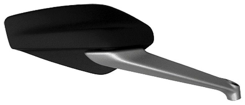 VICMA ヴィックマ ミラー OEM 1200 MONSTER S 821 DARK STEALTH STRIPE DIAVEL DUCATI ドゥカティ ハンドル