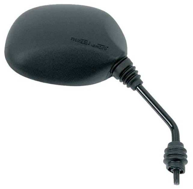 VICMA ヴィックマ ミラー OEM FORMULA 125 50 AC LC ITALJET イタルジェット ハンドル