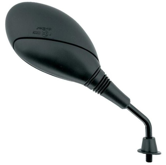 VICMA ヴィックマ ミラー OEM FLASH 50 HURRICANE PIXEL LXR 125 HD 4T EVO E2 E3 2 CBS 200 EFI PEUGEOT プジョー SYM ハンドル