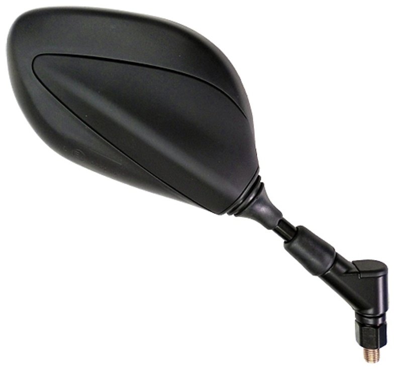 VICMA ヴィックマ ミラー OEM Quannon Naked 125 KYMCO キムコ ハンドル