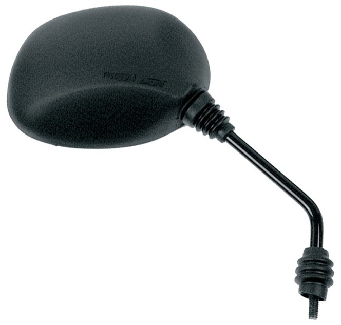 VICMA ヴィックマ ミラー OEM SKIPPER 125 2T 150 PIAGGIO ピアジオ ハンドル