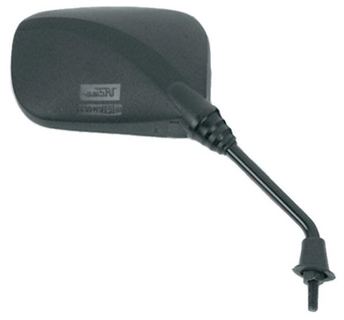 VICMA ヴィックマ ミラー OEM AH 50 ADDRESS SUZUKI スズキ ハンドル