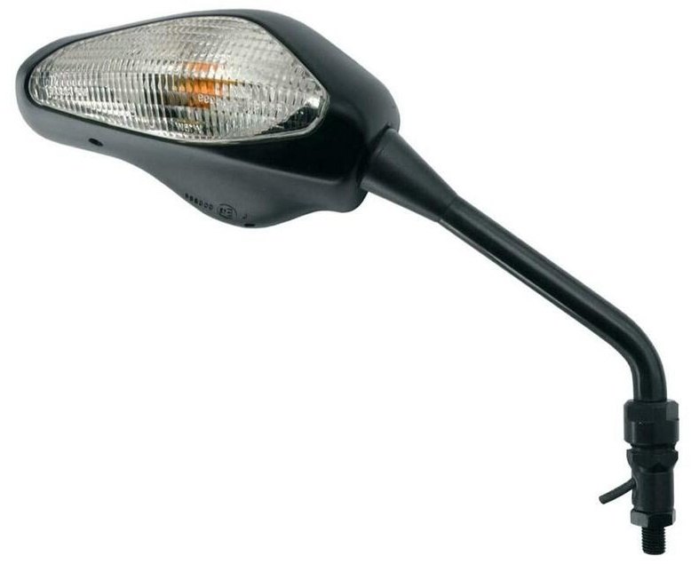 VICMA ヴィックマ ミラー OEM K 1200 R ABS SPORT 1000 MULTISTRADA 1100 S 620 DARK BMW DUCATI ドゥカティ ハンドル