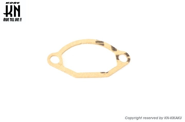 KOSO コーソー キャブレタートップキャップガスケット【BIGボディ専用】 キャブレターガスケット・パッ..