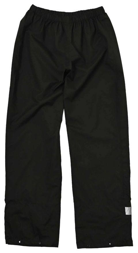 【メーカー在庫あり】 コミネ KOMINE ブレスター3レイヤーレインパンツ 黒 XLサイズ RK-550 JP店
