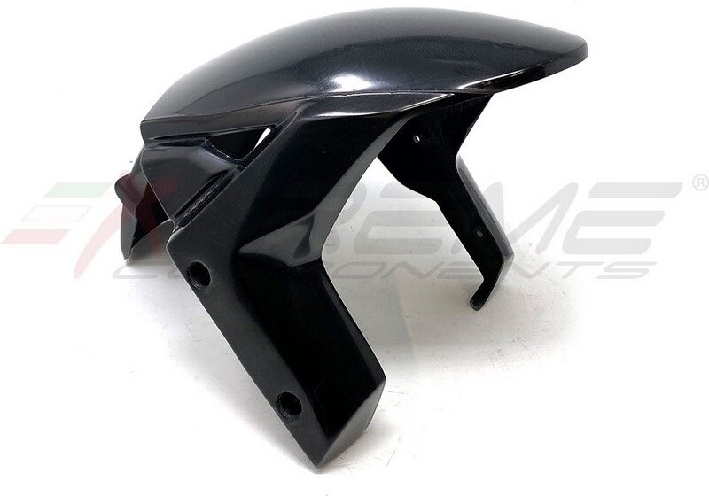 EXTREME COMPONENTS エクストリームコンポーネンツ Front mudguard for Kawasaki ZX10R (2016/2020) | LK1870 フロントフェンダー フェンダー関連 外装