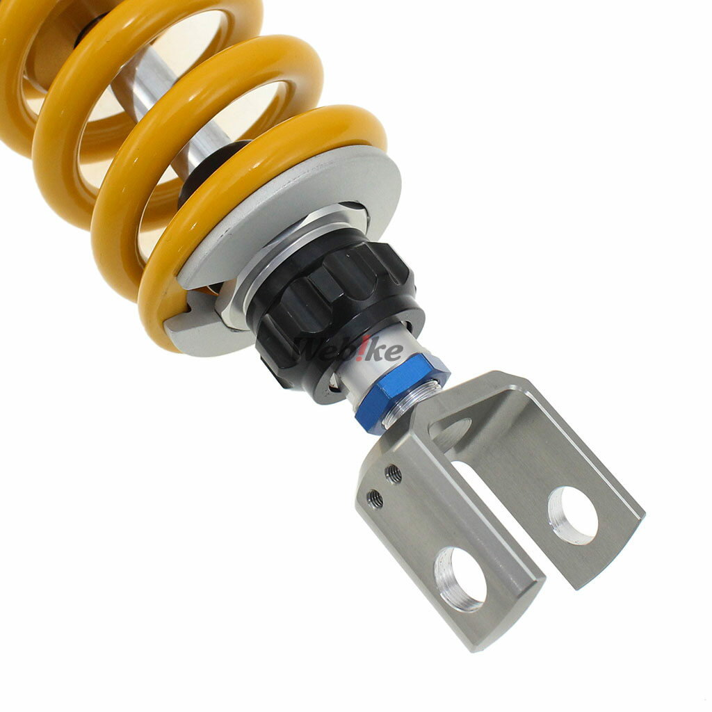 OHLINS オーリンズ リアサスペンション(G senseオリジナルオーリンズ) XG250 TRICKER [トリッカー] YAMAHA ヤマハ リアサスペンション サスペンション 足回り