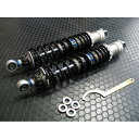 OHLINS オーリンズ リアサスペンション(G senseオリジナルオーリンズ) V7 Cafe Classic