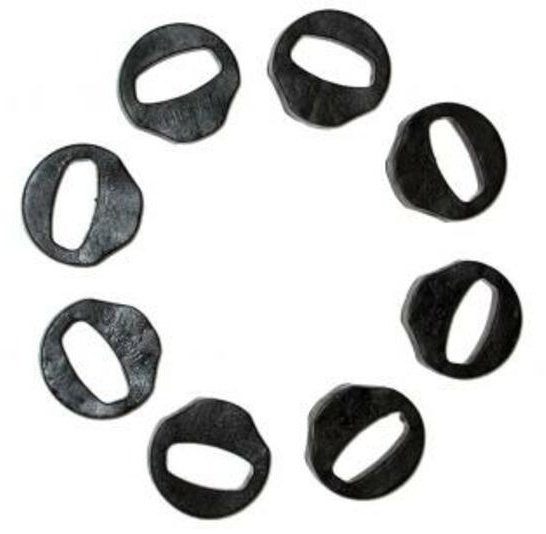 Prox プロックス クラッチゴム セット Yamaha WR 450 F YZ YAMAHA ヤマハ その他クラッチオプション・..