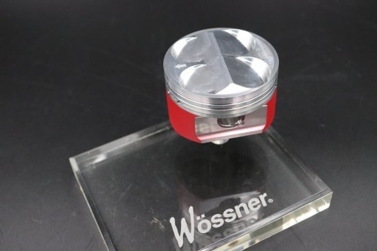 Wossner �������ʡ� �ϥ��ѥե����ޥ���¤�ԥ��ȥ󥭥å�(�������å��դ�) XJR1200 FJ1200 YAMAHA ��ޥ� �ԥ��ȥ� ���󥸥�ѡ��� ���󥸥�