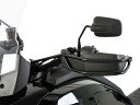 HEPCO&BECKER ヘプコ&ベッカー ハンドガード/ハンドプロテクター Pan America 1250 Special HARLEY-DAVIDSON ハーレーダビッドソン ハンドガード・ナックルガード ハンドル周辺パーツ ハンドル