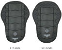 KOMINE コミネ SK-679 CEバックインナープロテクター 脊椎プロテクター・バックプロテクター プロテクター
