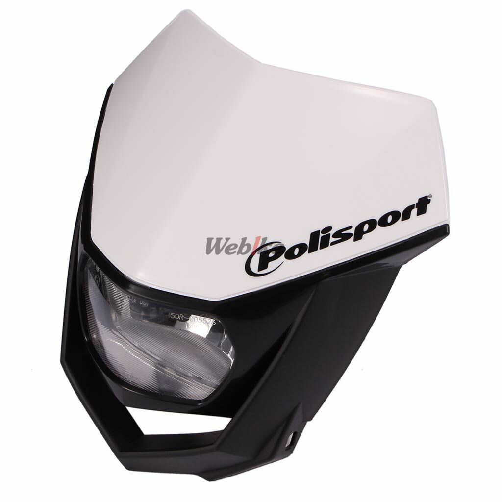 POLISPORT �ݥꥹ�ݡ��� HALO �إåɥ饤�� ������ ������