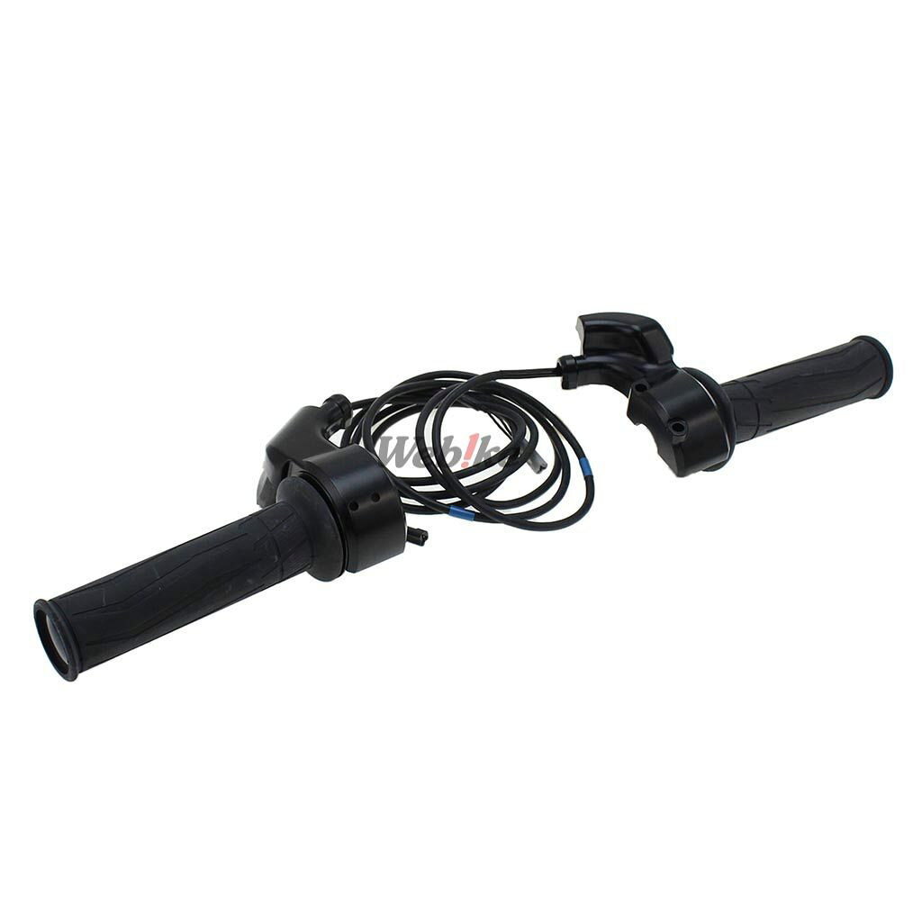 Y’S GEAR(YAMAHA) ワイズギア グリップウォーマー MT09TRA MT-09 トレーサー TRACE...